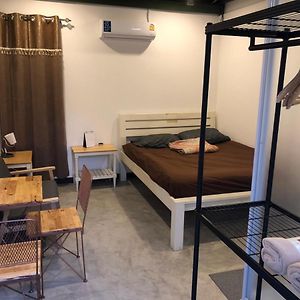 Private Bathroom Double Room